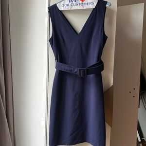 Trendyol, Navy Dress